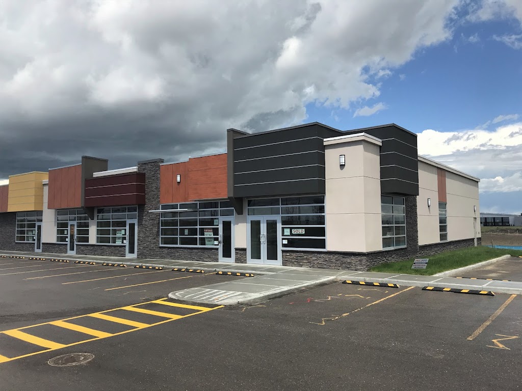 Robson Wall Systems | 34 Legacy Heath SE, Calgary, AB T2X 2G7, Canada | Phone: (403) 831-9767