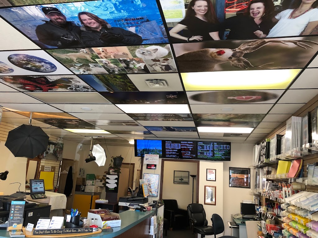 Ebys Business Services (1995) Ltd | 1994 Comox Ave, Comox, BC V9M 3M7, Canada | Phone: (250) 339-2261