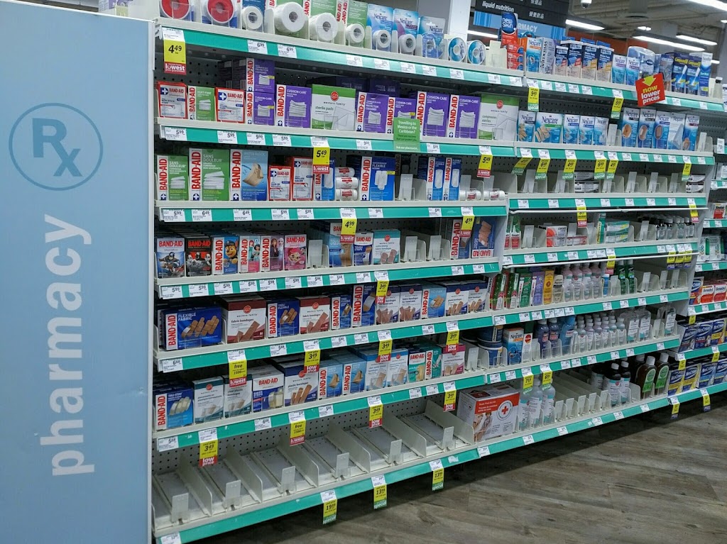 PriceSmart Foods Pharmacy | 4650 Kingsway, Burnaby, BC V5H 4L9, Canada | Phone: (604) 433-3760
