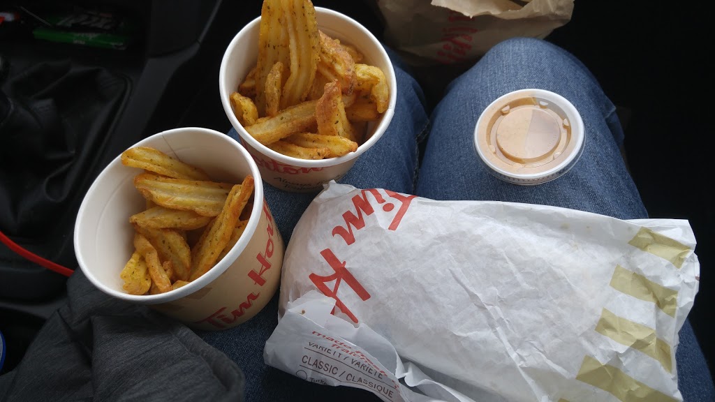 Tim Hortons | 101 Montée Masson, Mascouche, QC J7K 3B4, Canada | Phone: (450) 474-6881