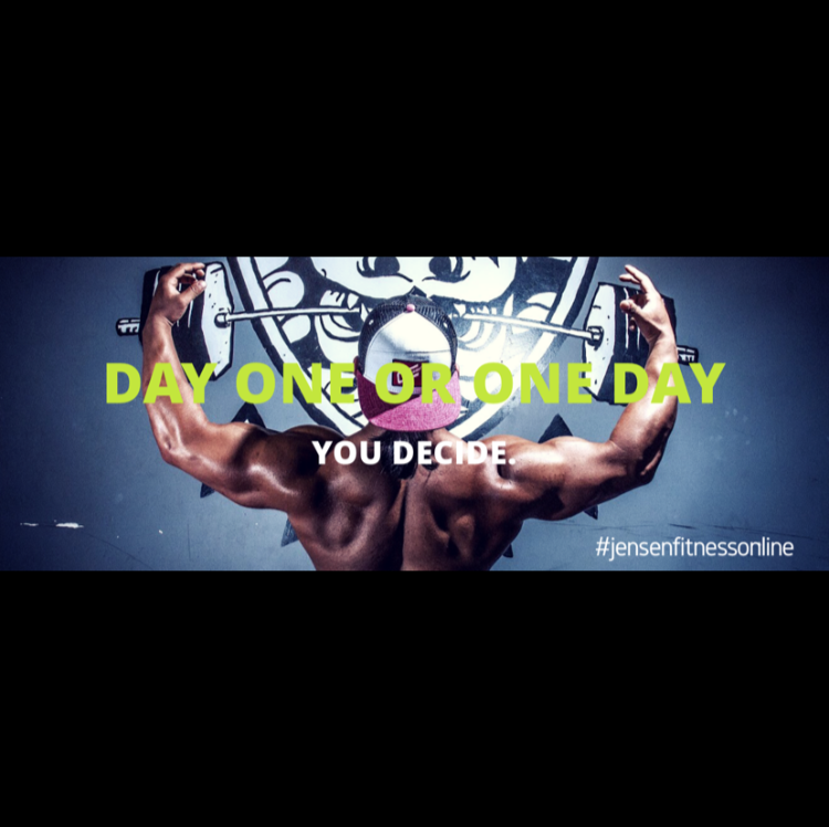 Jensen’s Personal Training | 6138 130b St, Surrey, BC V3X 2G9, Canada | Phone: (604) 791-1033
