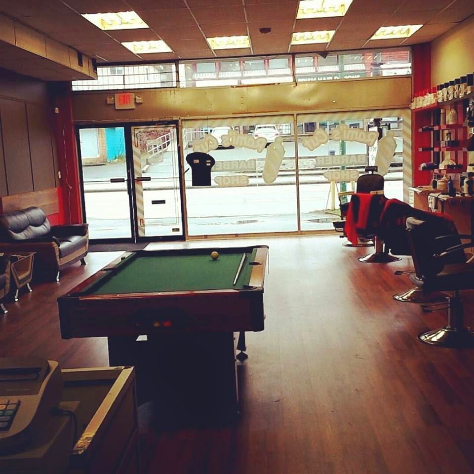 Mala Fade Barbershop | 1064 A Austin Ave, Coquitlam, BC V3K 3P3, Canada | Phone: (604) 917-0116