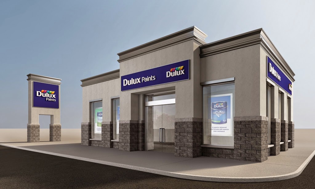 Dulux Paints - 1540 Dundas St E, Whitby, ON L1N 2K7, Canada