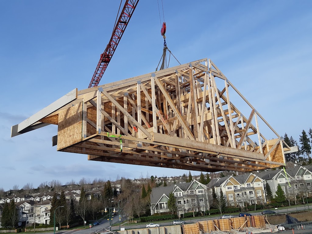 Forests Edge Woodworks | 45222 Insley Ave, Chilliwack, BC V2R 1W9, Canada | Phone: (604) 798-9559