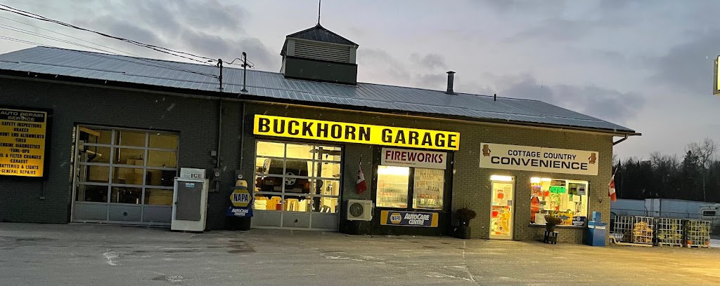 Jag gas and cottage country convenience store | 3192 Buckhorn Rd, Township Of Selwyn, ON K0L 2H0, Canada | Phone: (705) 657-8742