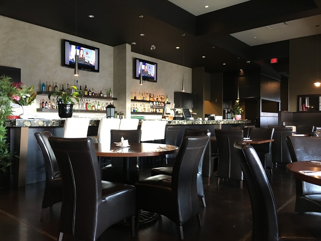 Temptasian Restaurant & Lounge | 5600 Anderson Way, Vernon, BC V1T 9V2, Canada | Phone: (250) 275-6688