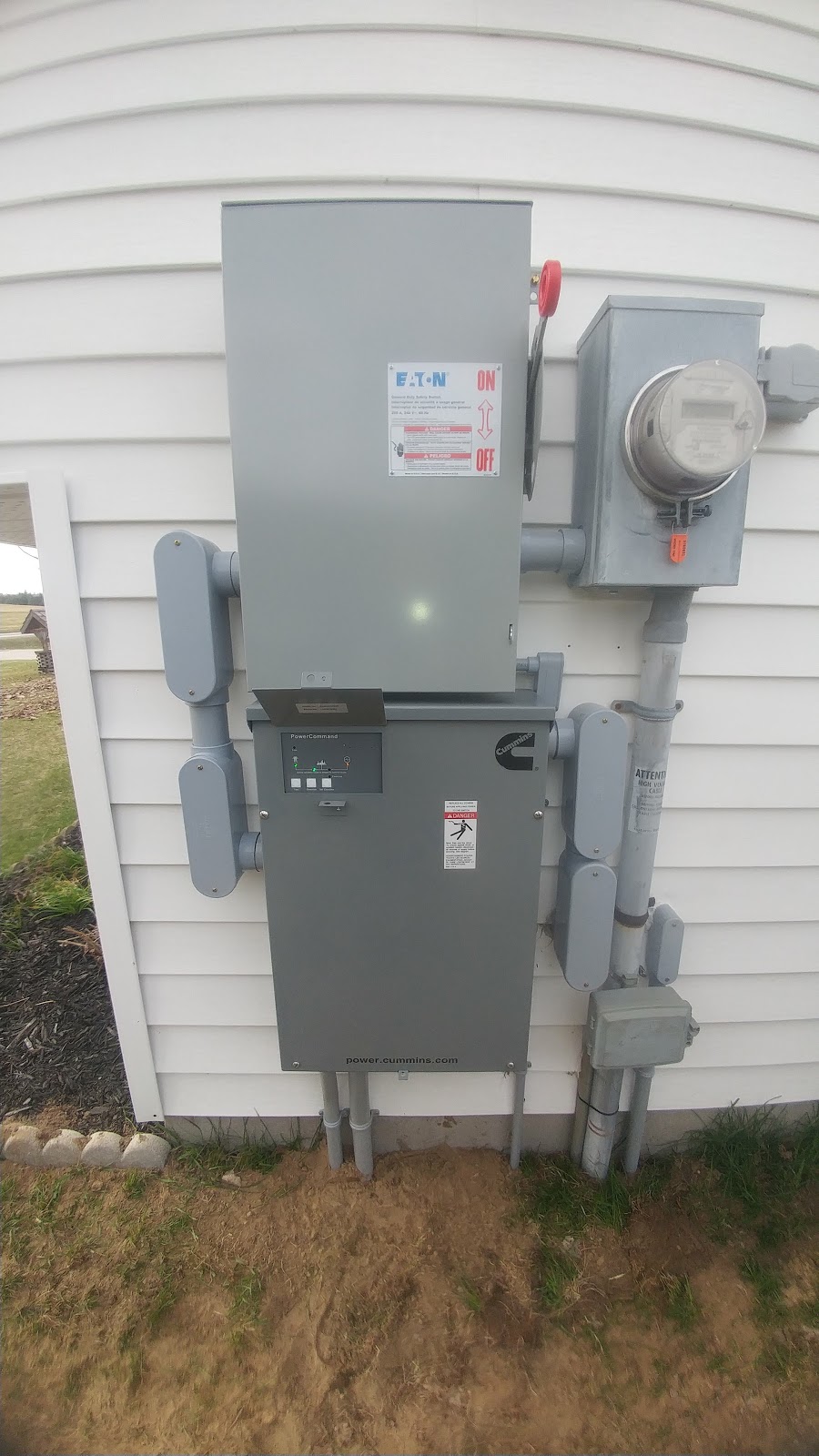 Kawartha Generator | 785 Chambers Rd, Cameron, ON K0M 1G0, Canada | Phone: (705) 344-9484