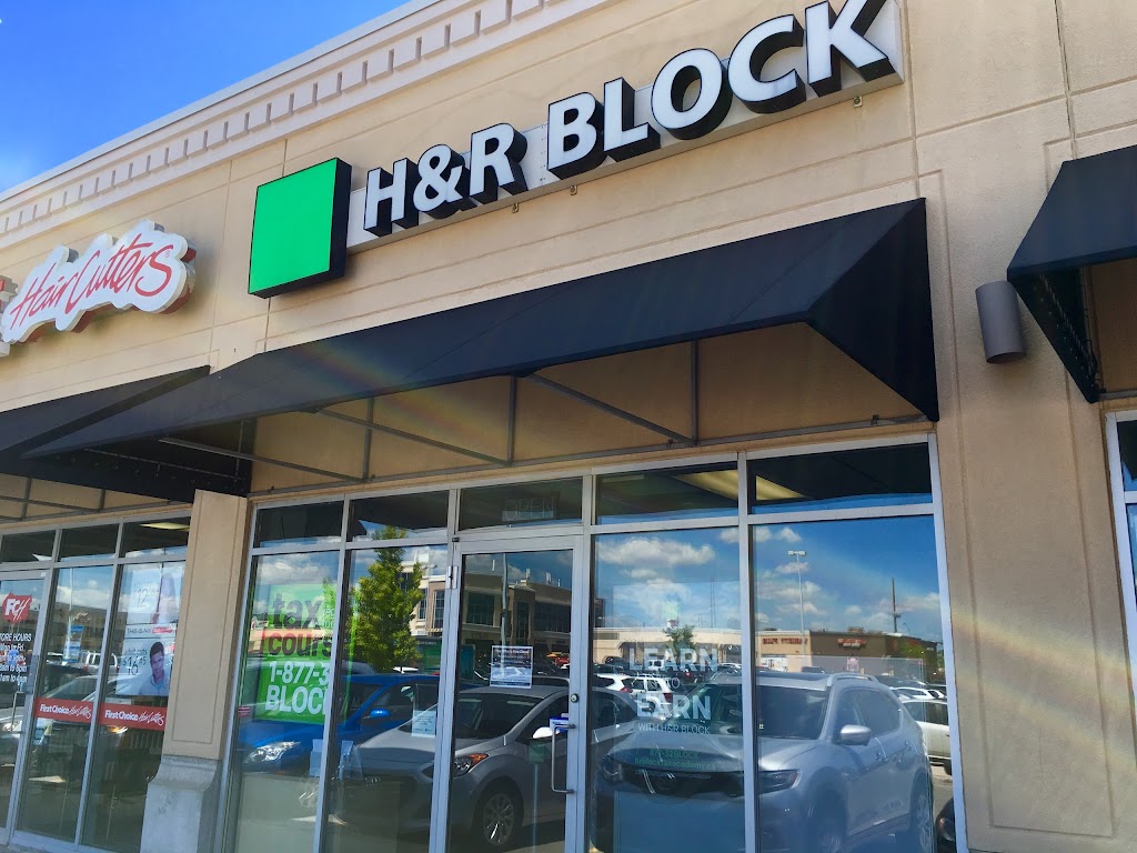 H&R Block | 3550 Dundas St C5, Burlington, ON L7M 4B8, Canada | Phone: (905) 332-7499