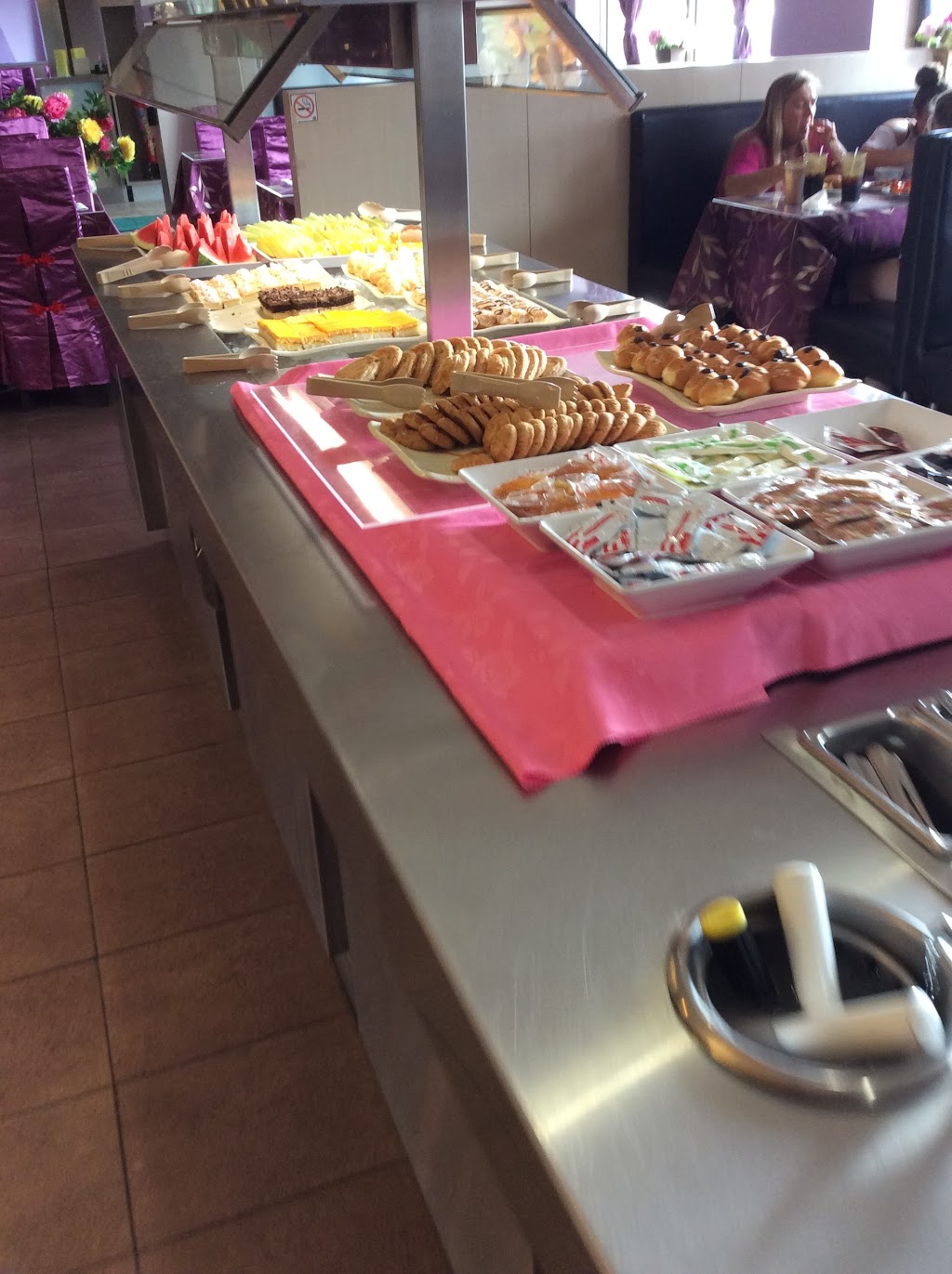 New Bamboo Garden | 327 Norwich Ave, Woodstock, ON N4S 3V9, Canada | Phone: (519) 539-3887
