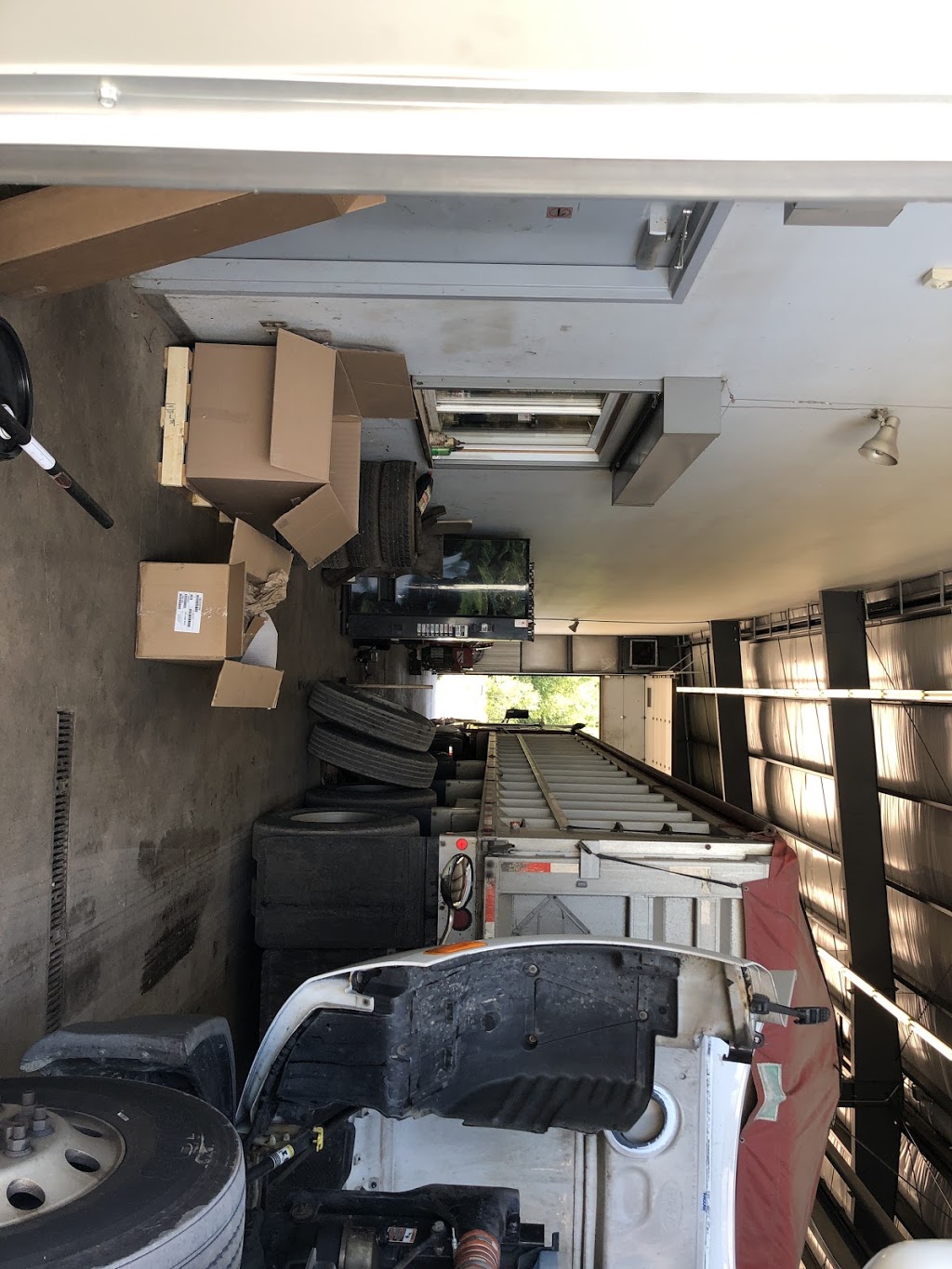 Haylock Truck & Trailer | 157A Aulac Rd, Aulac, NB E4L 2V9, Canada | Phone: (506) 536-1813