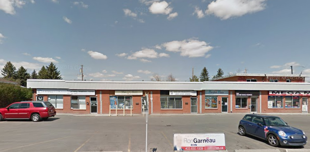 Fitness Evolution | 2114 54 Ave SW, Calgary, AB T3E 1L7, Canada | Phone: (403) 630-6989