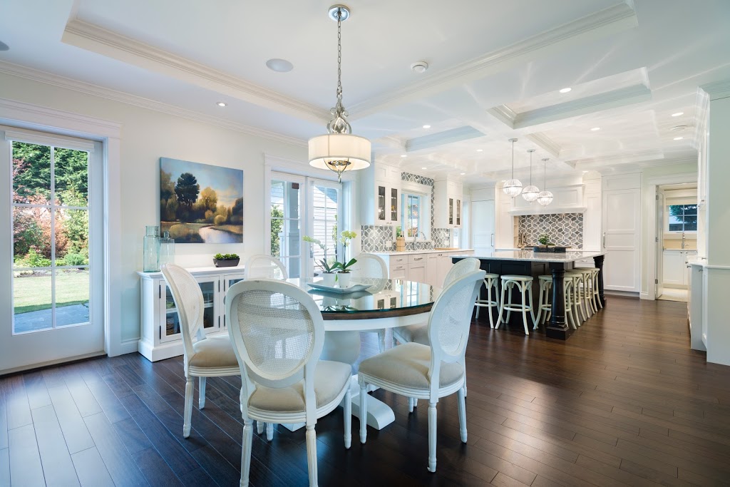 Kemp Construction Management Ltd. | 1835 56 St #10, Delta, BC V4L 2L8, Canada | Phone: (604) 948-1124
