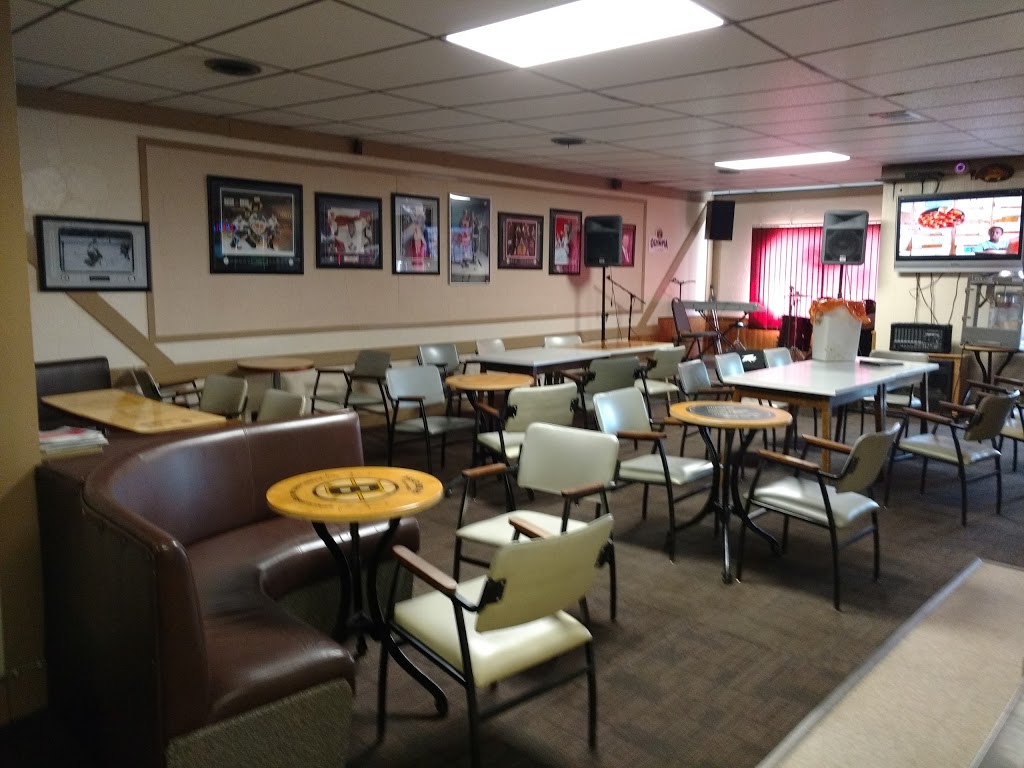Delisle Hotel | 216 1 St W, Delisle, SK S0L 0P0, Canada | Phone: (306) 493-2929