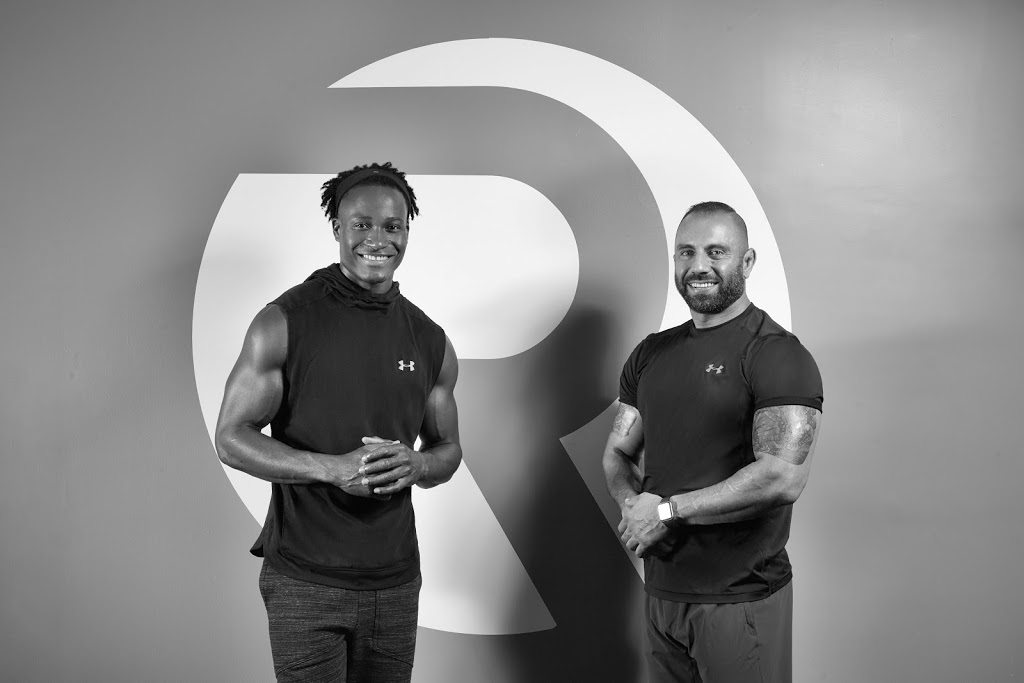 Reverence Fitness Studio | 3471A Yonge St, North York, ON M4N 2N3, Canada | Phone: (647) 832-5708