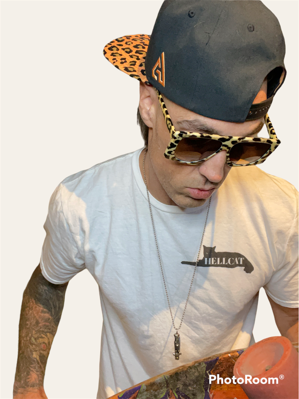 Hellcat Clothing Company | 123 Helene Crescent, Waterloo, ON N2L 5E6, Canada | Phone: (226) 868-0591