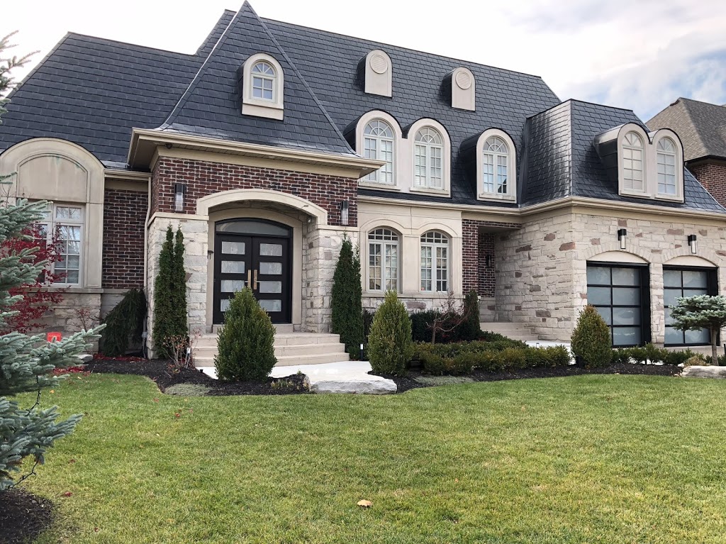 Interlock Metal Roofing - ON | 2800 Argentia Rd #5, Mississauga, ON L5N 8L2, Canada | Phone: (866) 319-8769
