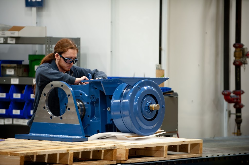 Sumitomo Drive Technologies | 19288 36 Ave Unit 107, Surrey, BC V3Z 1H9, Canada | Phone: (604) 372-1361