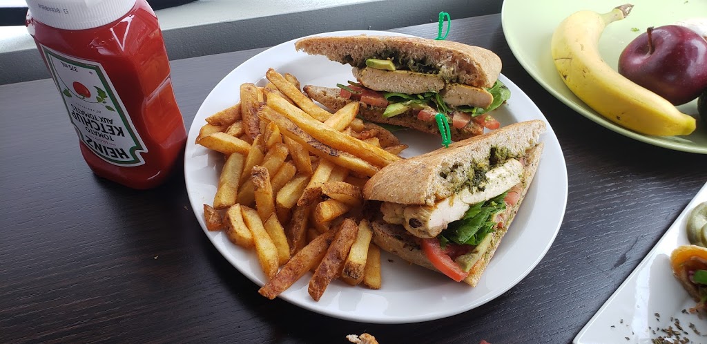 DIVA RESTAURANT-Just Eat the Best | 167 Applewood Crescent, Concord, ON L4K 4K7, Canada | Phone: (905) 660-3482