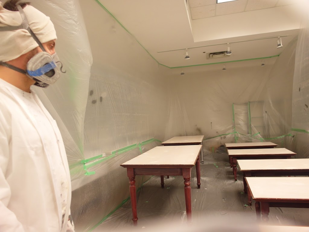 Pro Works Painting | 2455 Dollarton Hwy, North Vancouver, BC V6P 6R9, Canada | Phone: (866) 907-9675