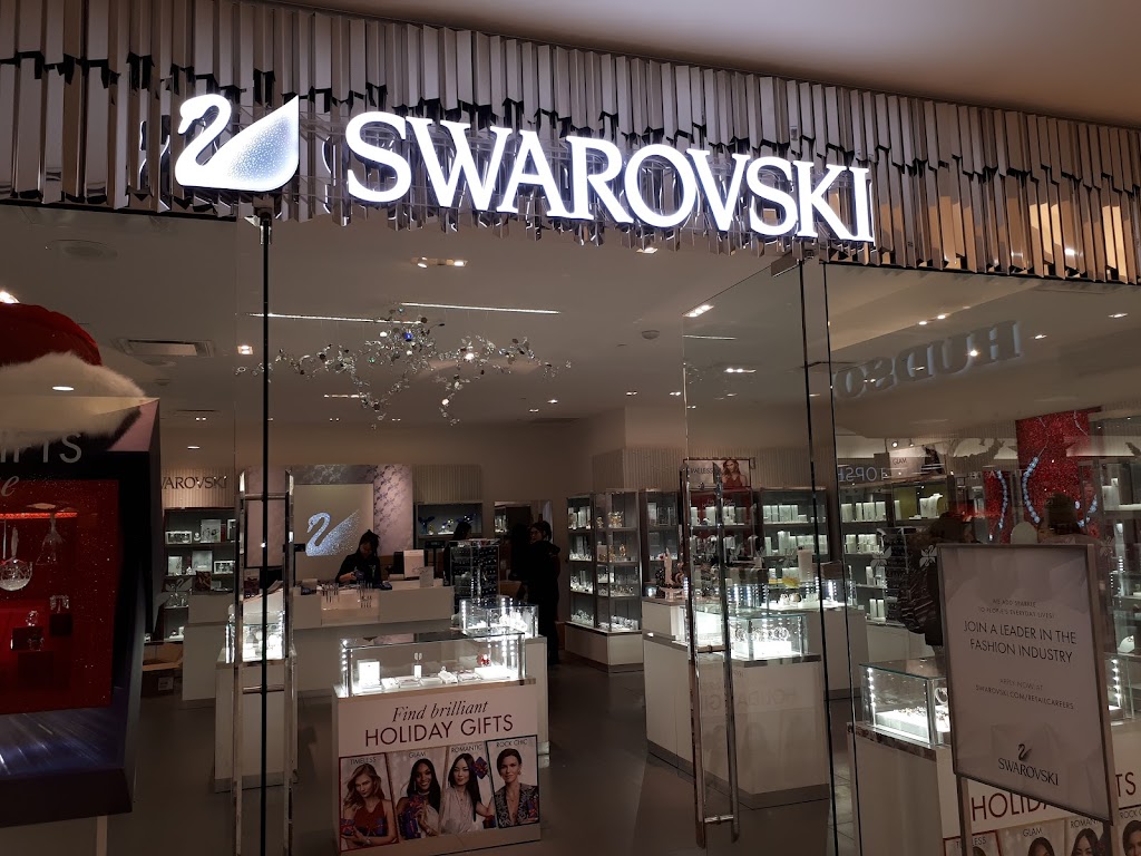 Swarovski Southgate Shopping Centre | 5015 111 St NW #41, Edmonton, AB T6H 4M6, Canada | Phone: (780) 702-1448