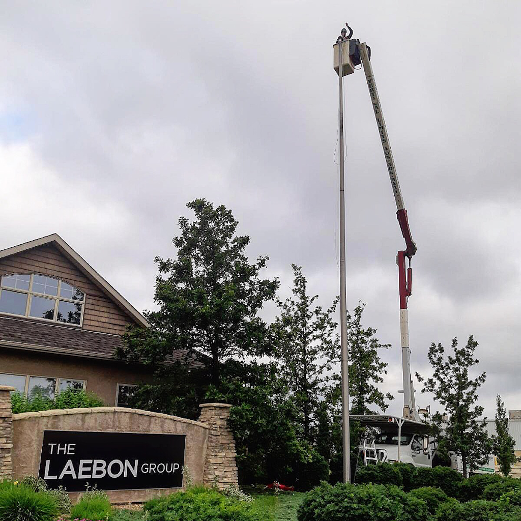 Vertical Limits Tree Care Services | 315 Barrett Dr, Red Deer, AB T4R 1J1, Canada | Phone: (403) 304-8421
