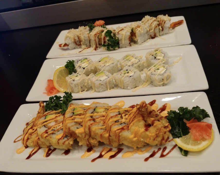 Galbi Korean BBQ | 6024 48 Ave, Camrose, AB T4V 0K3, Canada | Phone: (780) 673-7990