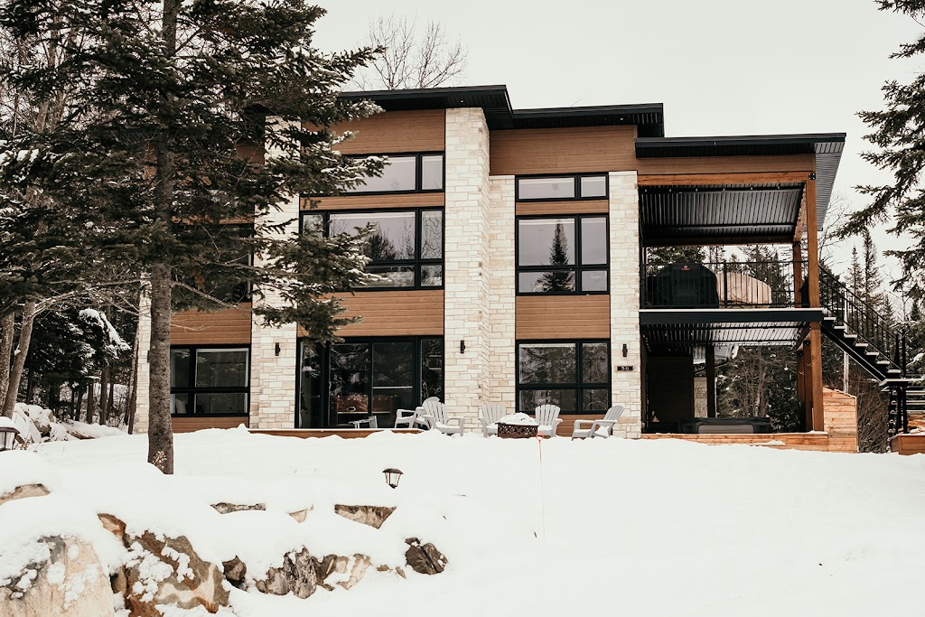 Chalet Royal | 50 Rue Boise-Royal, Saint-Côme, QC J0K 2B0, Canada | Phone: (514) 503-9314