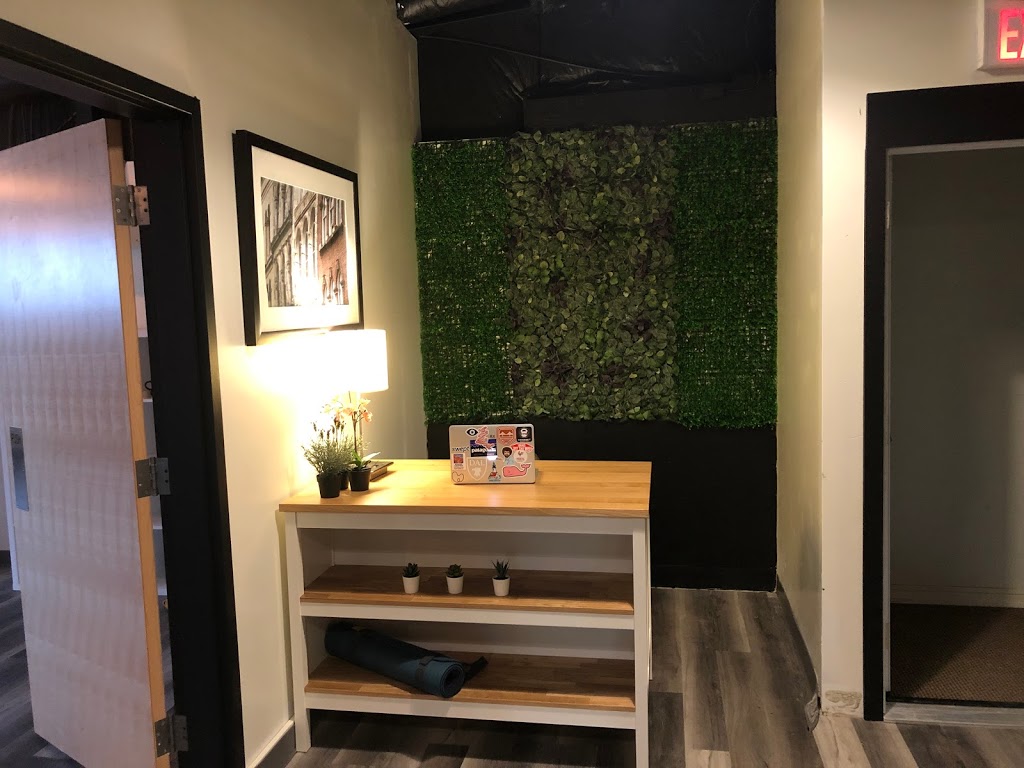 Path Yoga & Cycle Studio | 9 Symonds Rd, Bedford, NS B4B 1J5, Canada | Phone: (902) 407-5580