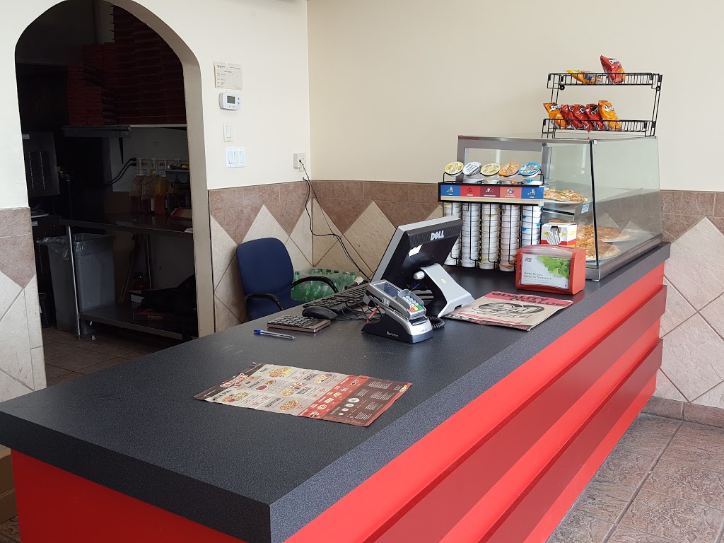241 Pizza | 9960 McVean Dr, Brampton, ON L6P 2S5, Canada | Phone: (416) 241-0241