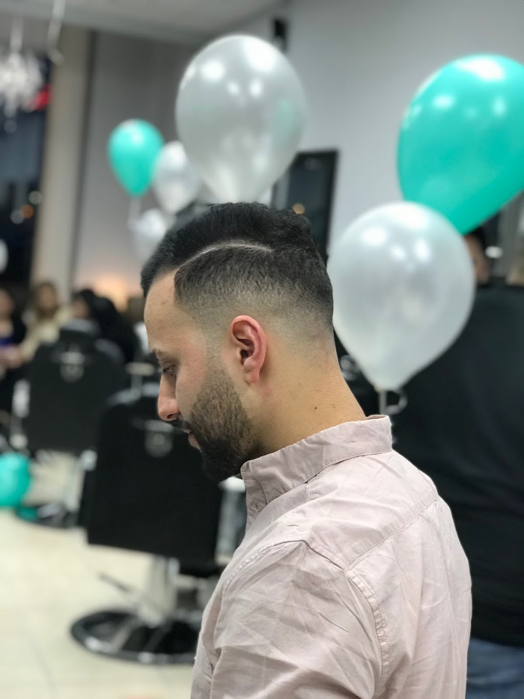 Jan hair salon | 6210 Finch Ave W, Etobicoke, ON M9V 0A1, Canada | Phone: (416) 741-2727