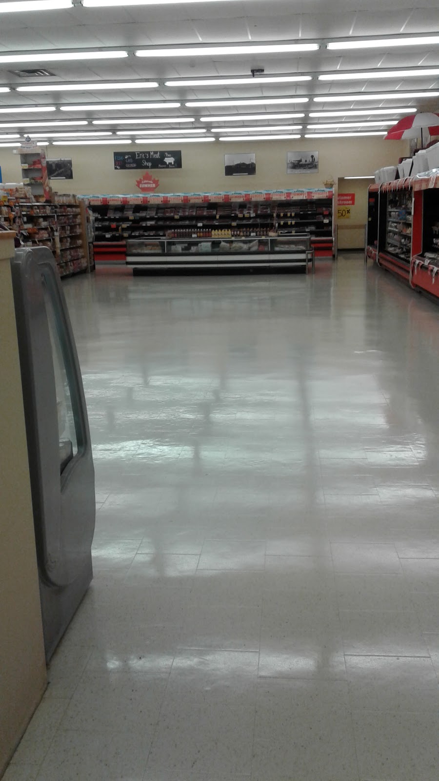 Foodland - Springhill | 21 Main St, Springhill, NS B0M 1X0, Canada | Phone: (902) 597-8777