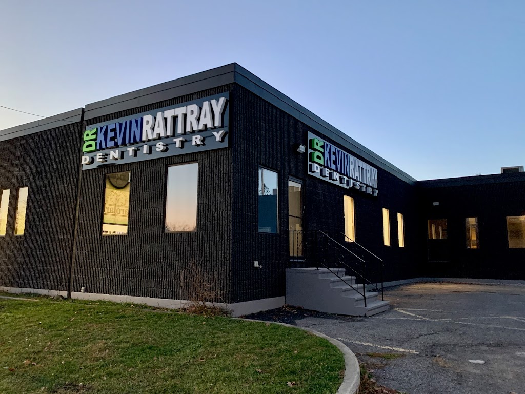 Dr. Kevin Rattray & Associate Dentists - Hazeldean Location | 1580 Merivale Rd Suite 208, Nepean, ON K2G 4B5, Canada | Phone: (613) 224-7885