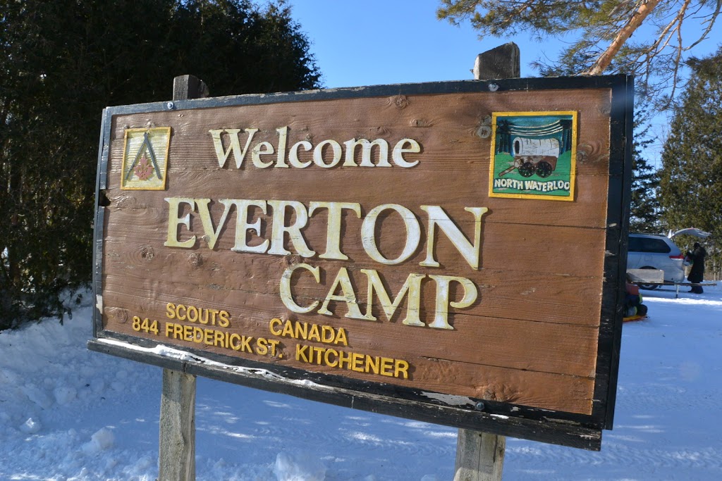 Everton Scout Camp | 5286 7 Line, Guelph/Eramosa, ON N0B 2K0, Canada | Phone: (519) 856-0651