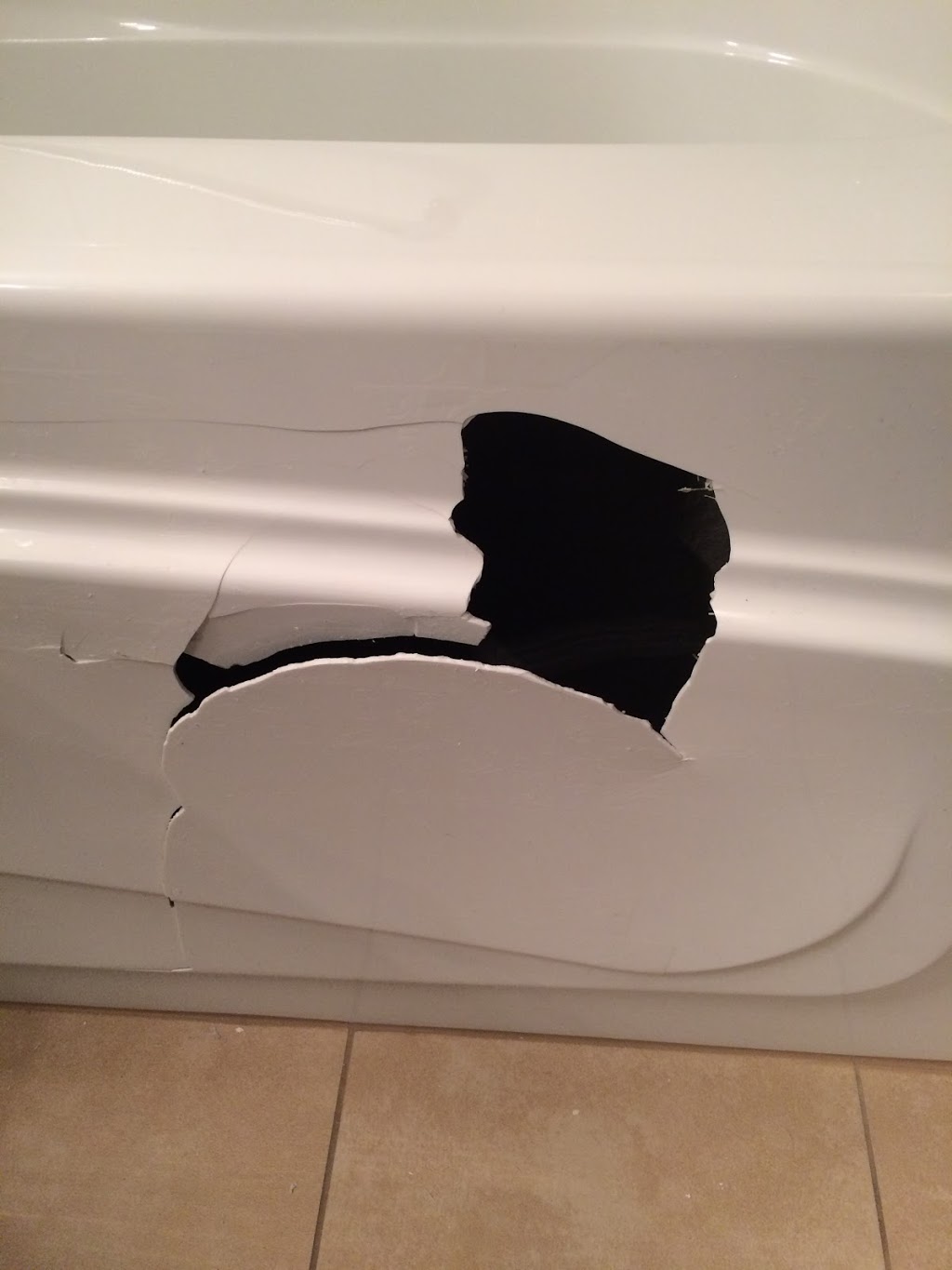 Blackstone Refinishing | 125 Ranchwood Ln, Strathmore, AB T1P 1M8, Canada | Phone: (403) 630-6534