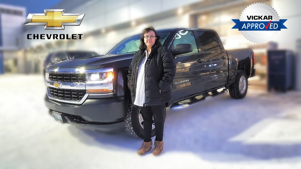 VICKAR APPROVED | 964 Regent Ave W, Winnipeg, MB R2C 3A8, Canada | Phone: (833) 479-0160