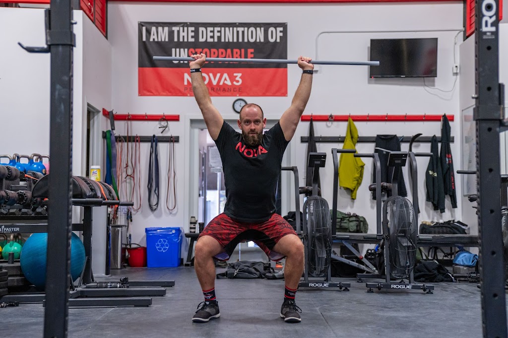 Nova 3 Performance | 190 Carleton Dr #103, St. Albert, AB T8N 0R8, Canada | Phone: (780) 953-1776