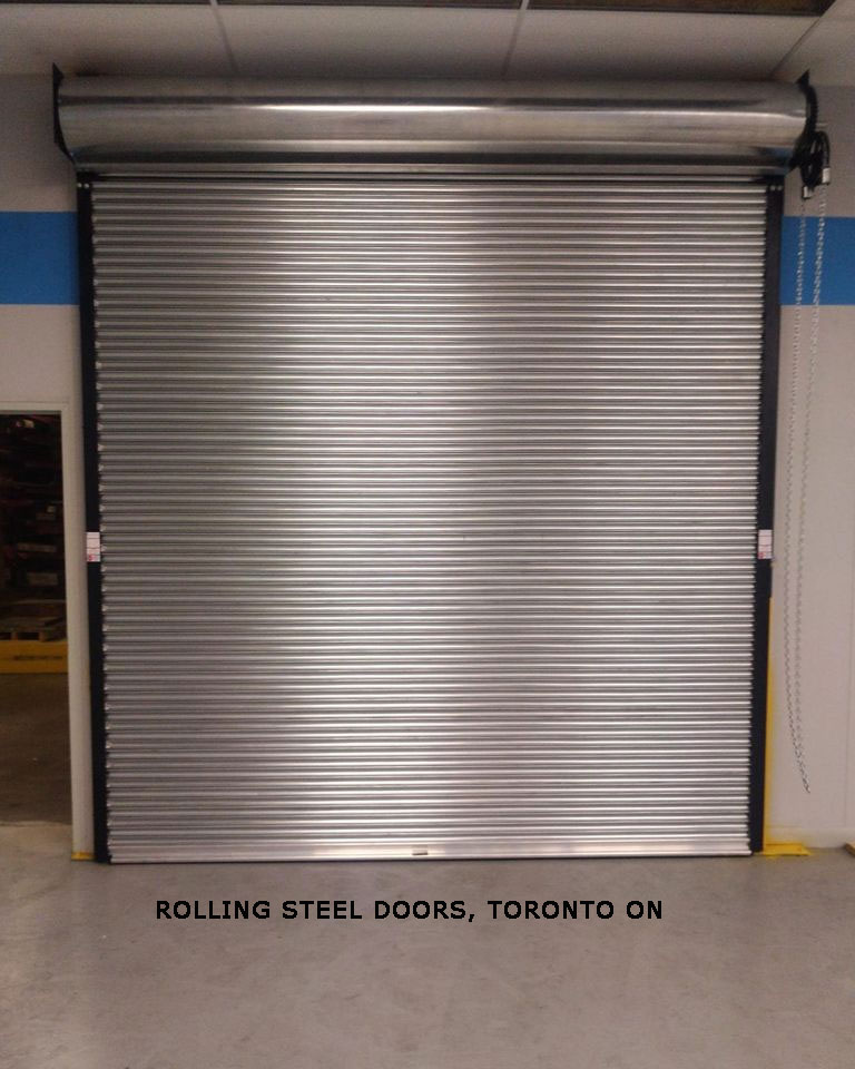 Candoor Overhead Doors Ltd. | 5080 Timberlea Blvd, Mississauga, ON L4W 4M2, Canada | Phone: (905) 890-7777
