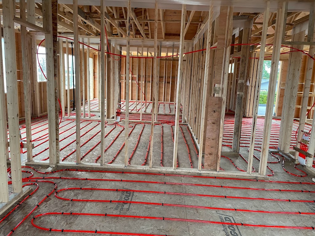 Five Rivers Plumbing and Heating | 14398 68 Ave, Surrey, BC V3W 2H4, Canada | Phone: (236) 869-4040