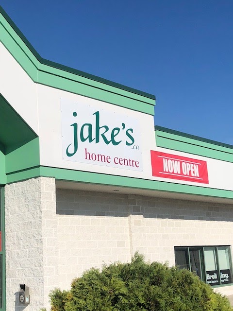 Jake’s Home Centre | 9050 Unit, ON-6, Little Current, ON P0P 1K0, Canada | Phone: (705) 368-0808