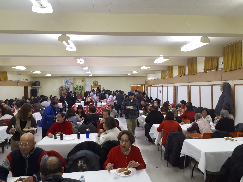 St. Patricks Church | 172 Worth St, Winnipeg, MB R3E 3A7, Canada | Phone: (204) 774-7307