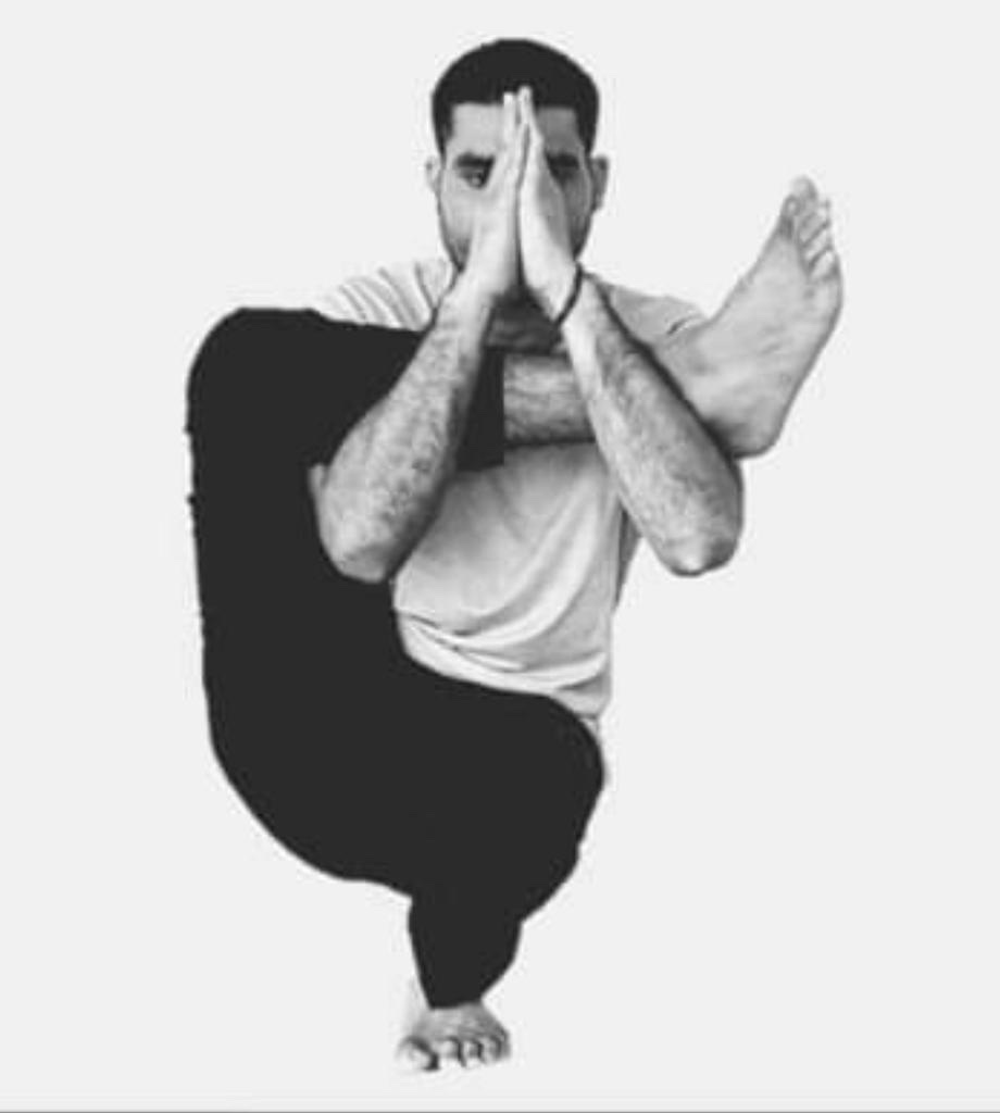 Yoga Ministry Of Canada | 2464 Clearbrook Rd, Abbotsford, BC V2T 2X8, Canada | Phone: (204) 963-3674