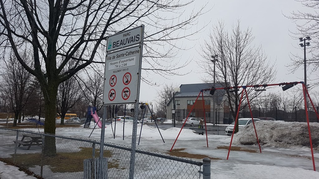 Parc Beauvais | Sainte-Catherine, QC J5C, Canada