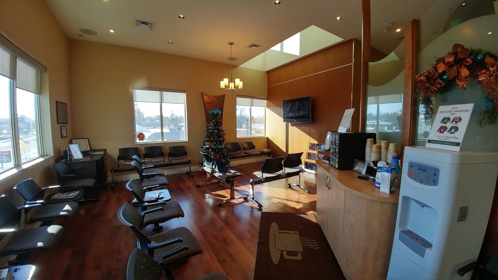 Red Hill Orthodontics | 954 Upper James St, Hamilton, ON L9C 3A5, Canada | Phone: (905) 383-4746