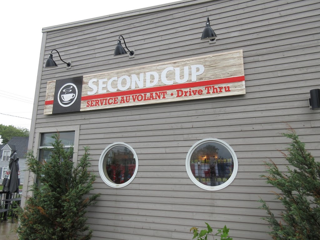 Second Cup Coffee Co. | 284 Main St, Shediac, NB E4P 2E3, Canada | Phone: (506) 351-0122