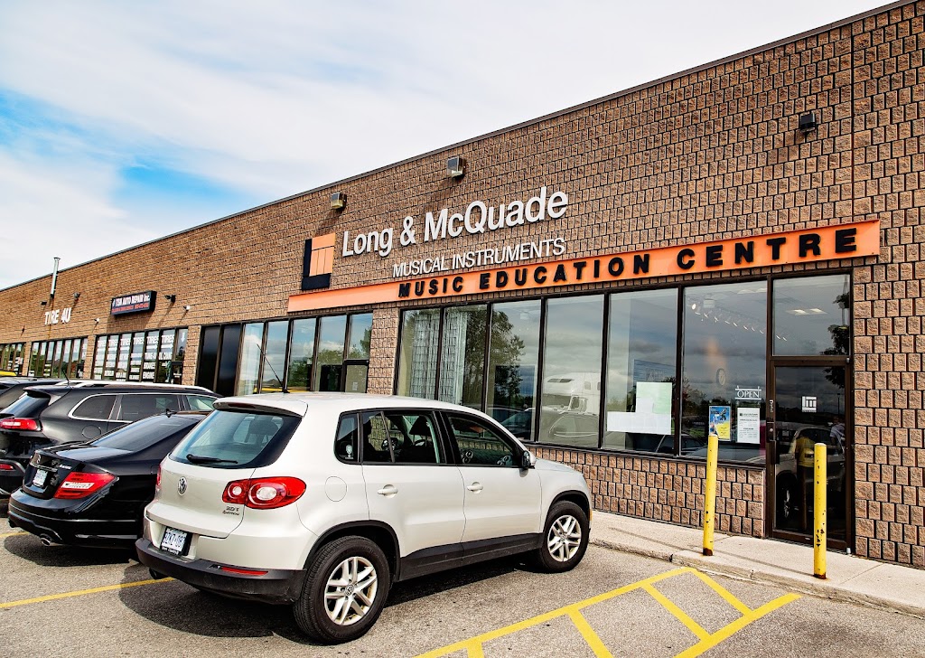 Long & McQuade Musical Instruments | 9833 Markham Rd, Markham, ON L6E 0E5, Canada | Phone: (905) 209-1177