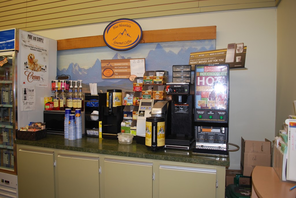 Wolfs General Store | #2 Highway 20, Craven, SK S0G 0W0, Canada | Phone: (306) 731-3444