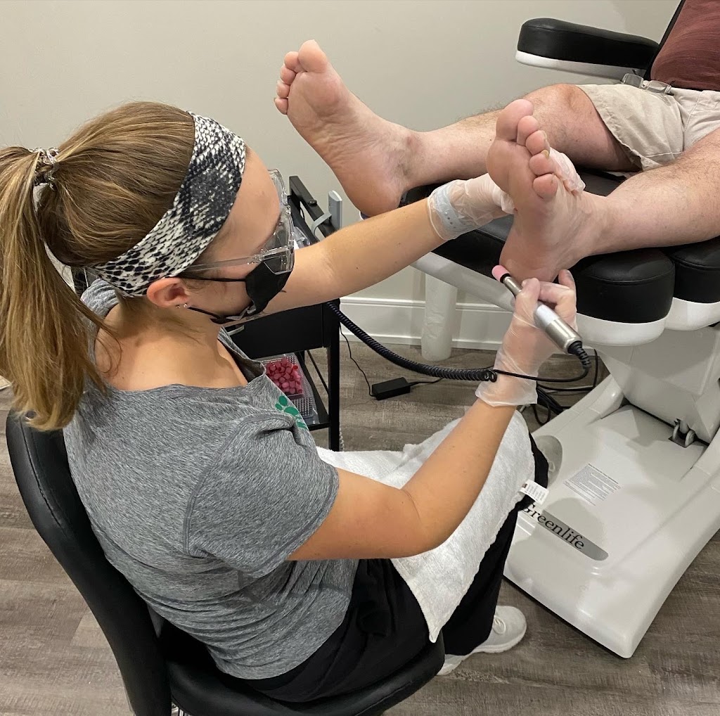 Northern Home Foot Care | 78 Hugh Campbell Dr, Bracebridge, ON P1L 0A1, Canada | Phone: (905) 806-4165