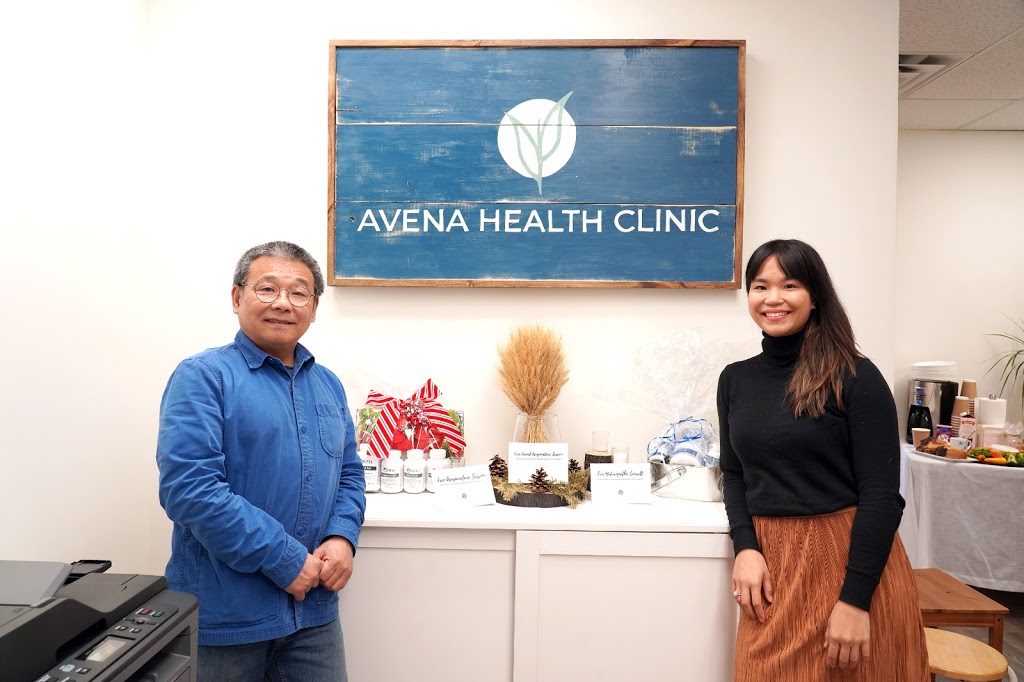 Avena Health Clinic - Mississauga Naturopathic Clinic | 1420 Burnhamthorpe Rd E #405, Mississauga, ON L4X 2Z9, Canada | Phone: (647) 456-2766