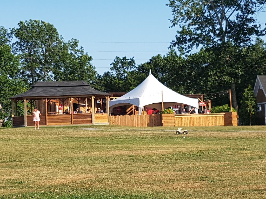 Theo BBQ | Berthier-sur-Mer, QC G0R 1E0, Canada | Phone: (418) 259-7785