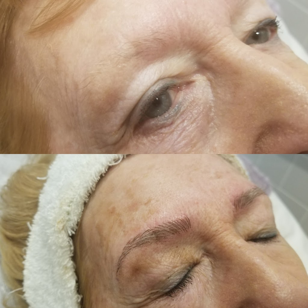 Bare Body Bar | 265 Wincott Dr #5, Etobicoke, ON M9R 2R7, Canada | Phone: (416) 846-5256